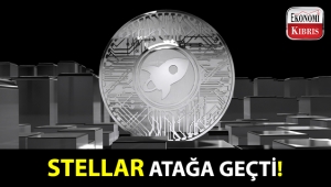 Stellar atağa geçerek, hangi kripto parayı geride bıraktı?..