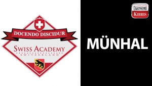 Swiss Academy, münhal açtı!..