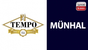 Tempo Süpermarket, münhal açtı!..