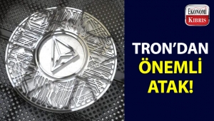 TRON, işlem çiftleri konusunda hangi kripto parayı geride bıraktı?..