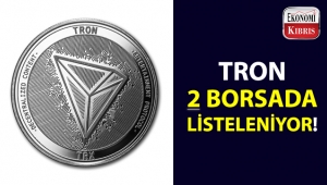 Tron'u hangi borsalar platformuna ekleyecek?..