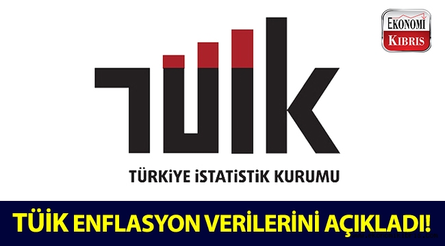 TÜİK, kasım ayı enflasyon rakamlarını açıkladı!..
