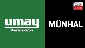 Umay Construction, münhal açtı!..