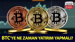 Uzmanlar, BTC'ye yatırım yapma mevzusunda hemfikir değil!..