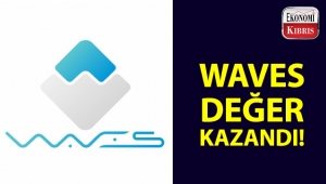 Waves'ten büyük yükseliş!..