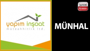 Yapım İnşaat, münhal açtı!..