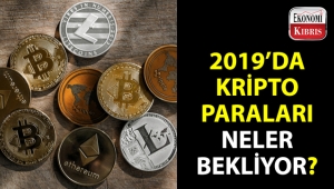 2019'da kripto paralar için önemli tarihler neler?..