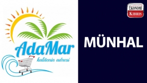 AdaMar Market, münhal açtı!..