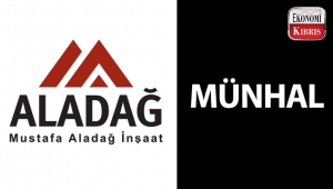 Aladağ İnşaat, münhal açtı!..