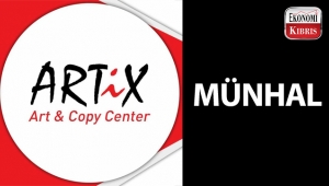 Artix Art & Copy Center, münhal açtı!..