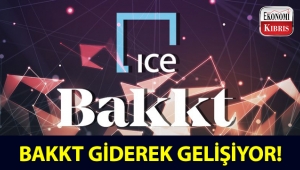 Bakkt'e önemli yatırım!..