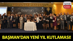Başman Group, 