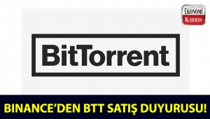 Binance, BitTorrent Token satışı ile ilgili detaylı açıklama yaptı!..