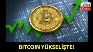 BTC yükselişte! Peki, bu yükselişi tetikleyen ne oldu?..