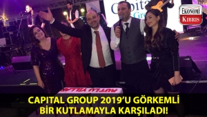 Capital Group'tan 