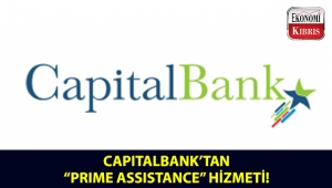 CapitalBank'tan 