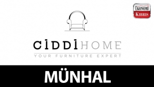 Ciddi Home Centre, münhal açtı!..
