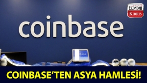 Coinbase, Asya piyasasını hedef aldı!..