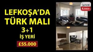 Coldwell Banker Novest Gayrimenkul'den avantajlı fiyata satılık iş yeri!..