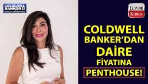 Coldwell Banker Novest Gayrimenkul'den avantajlı yatırım fırsatı!..