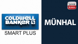Coldwell Banker Smart Plus, münhal açtı!..