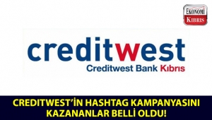 Creditwest'in düzenlediği 