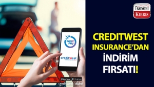 Creditwest Insurance'dan konut ve seyahat poliçelerinde indirim fırsatı!