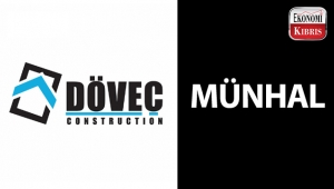 Döveç Construction, münhal açtı!..