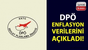 DPÖ, aralık ayı enflasyon rakamlarını açıkladı!..