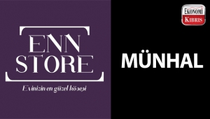 ENN STORE, münhal açtı!..
