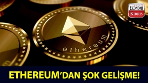 Ethereum ağında bölünme gerçekleşti!..