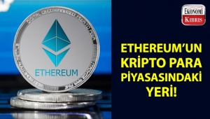 Ethereum'un kripto para piyasasındaki egemenliği ne durumda?..