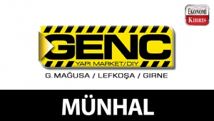 Genç Yapı Market, münhal açtı!