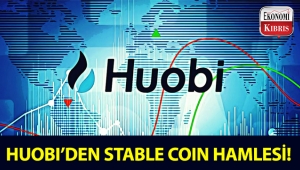 Huobi, kendi stable coinini basacağını duyurdu!..