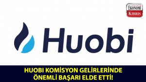 Huobi, komisyon gelirlerinde Binance ve OKEx’i geride bıraktı!..