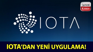IOTA'dan yeni yılda yeni uygulama!..