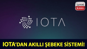 IOTA kullanılarak akıllı şebekeler yardımıyla enerji dengelenebilecek!..