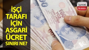 İşçi tarafını temsil eden HÜR-İŞ'in asgari ücret için belirlediği kırmızı çizgi ne?..