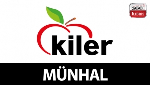 Kiler Süpermarket, münhal açtı!..