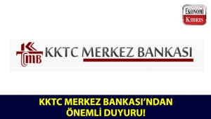 KKTC Merkez Bankası, bazı banknotların kabulündeki kısıtlamaları kaldırdı!..