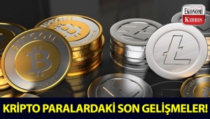 Kripto paralarda yaşanan son gelişmeler neler?..