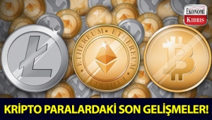 Kripto paralarda yaşanan son gelişmeler neler?..