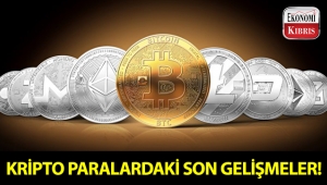 Kripto paralarda yaşanan son gelişmeler neler?..