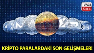 Kripto paralarda yaşanan son gelişmeler neler?..