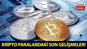Kripto paralarda yaşanan son gelişmeler neler?..
