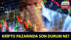Kripto pazarında son gelişmeler!..