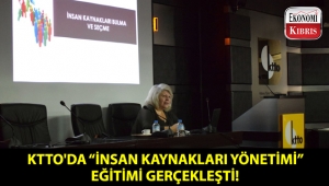 KTTO tarafından düzenlenen 