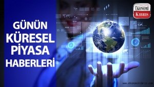 Küresel Piyasalar - 14 Ocak 2019