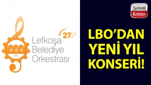 LBO Çocuk Korosundan 