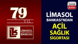 Limasol Bankası'ndan 